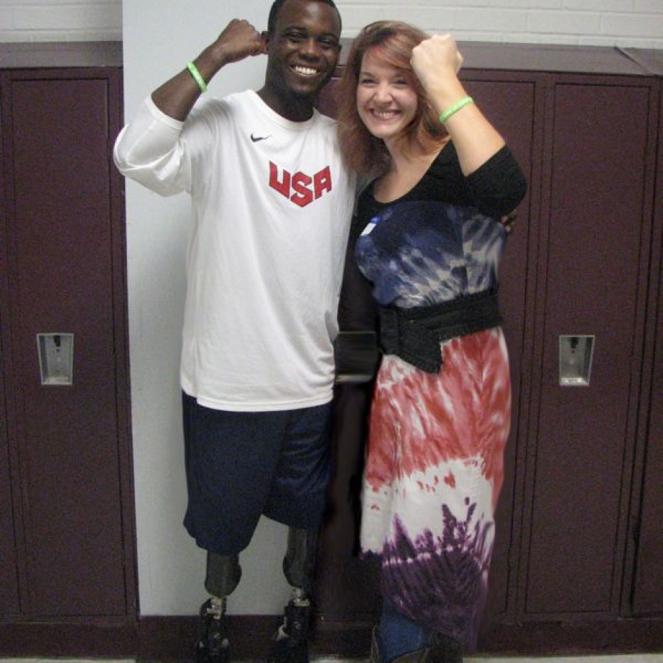 Blake Leeper and Sarah – Tennessee
