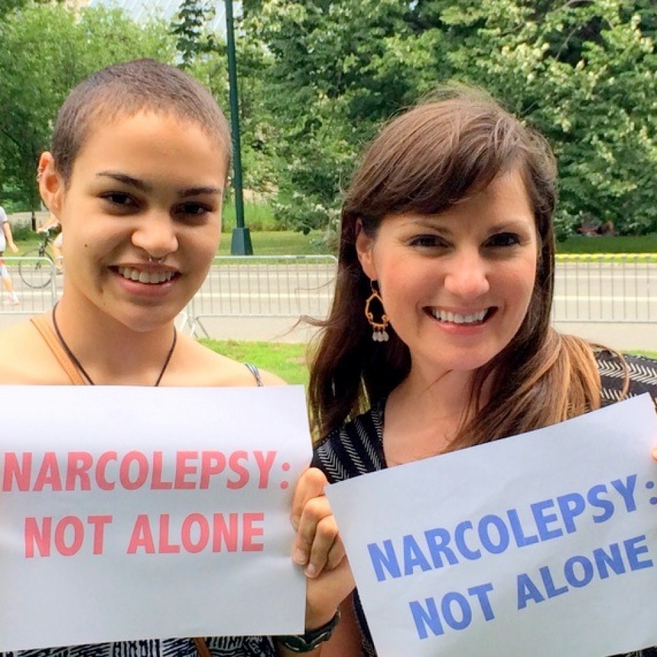 Grace & Julie – New York