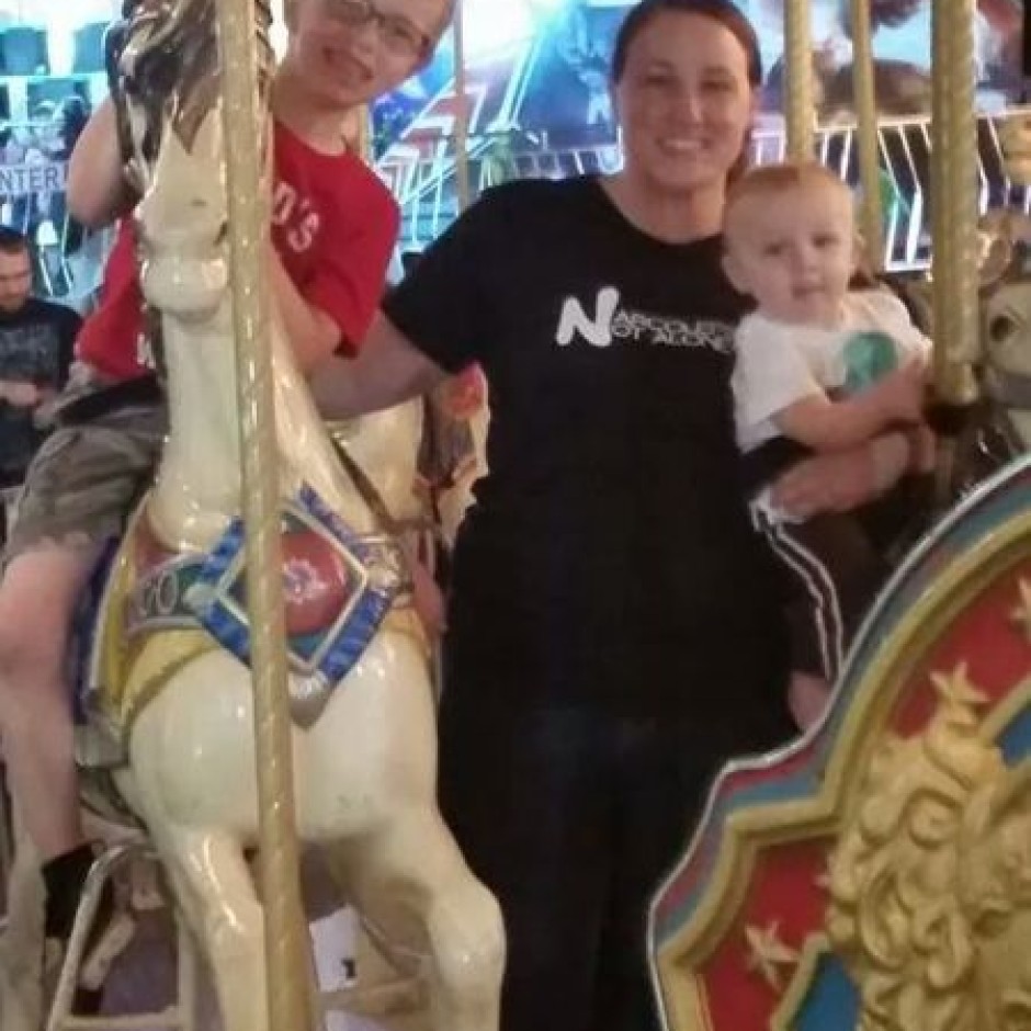 Jennifer – Florida