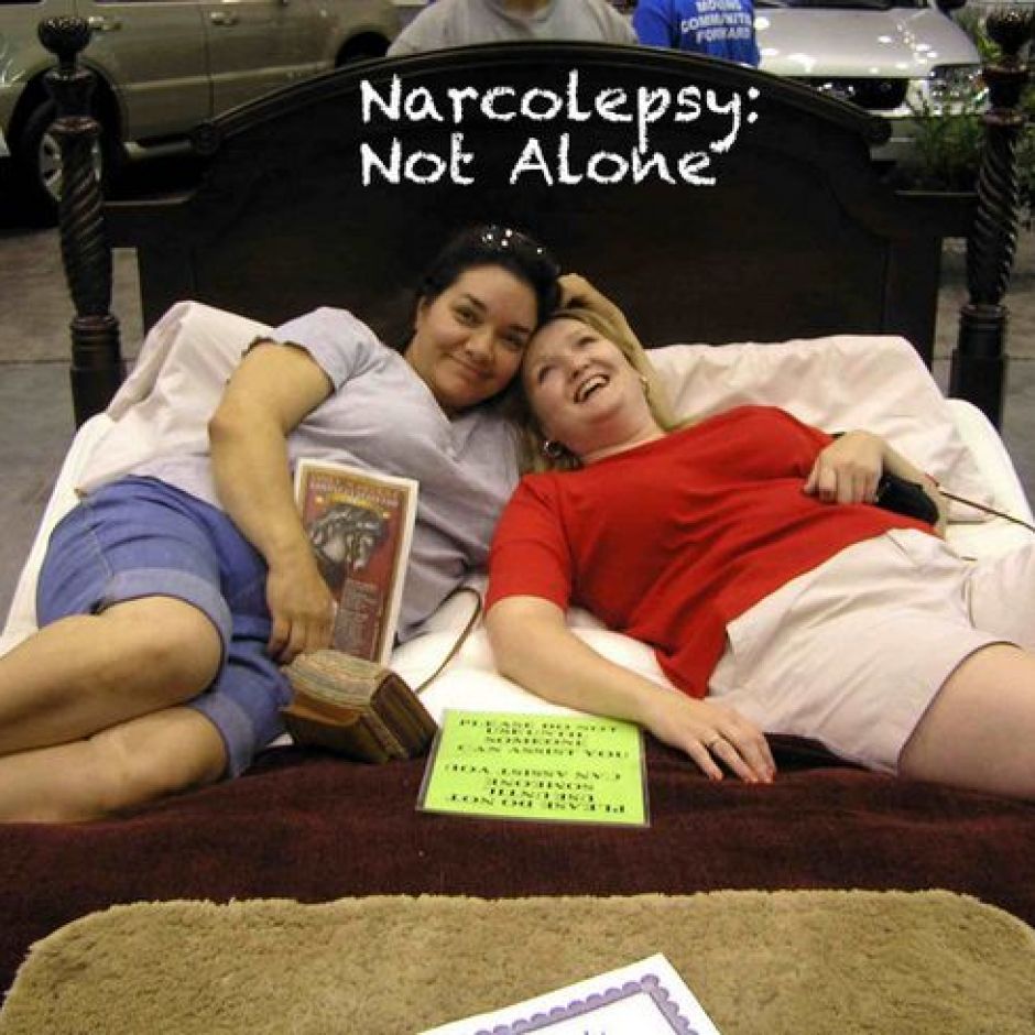 Kim and Dawn – Kentucky