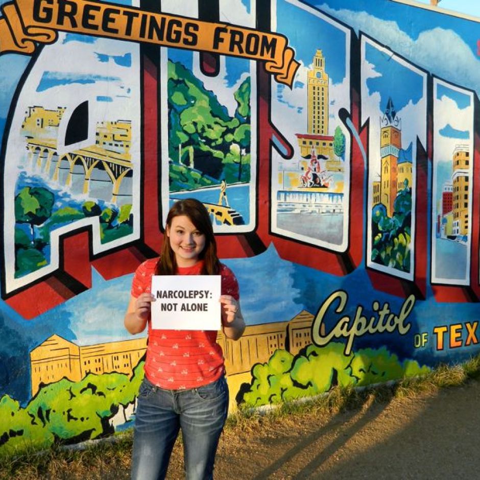Diane – Texas