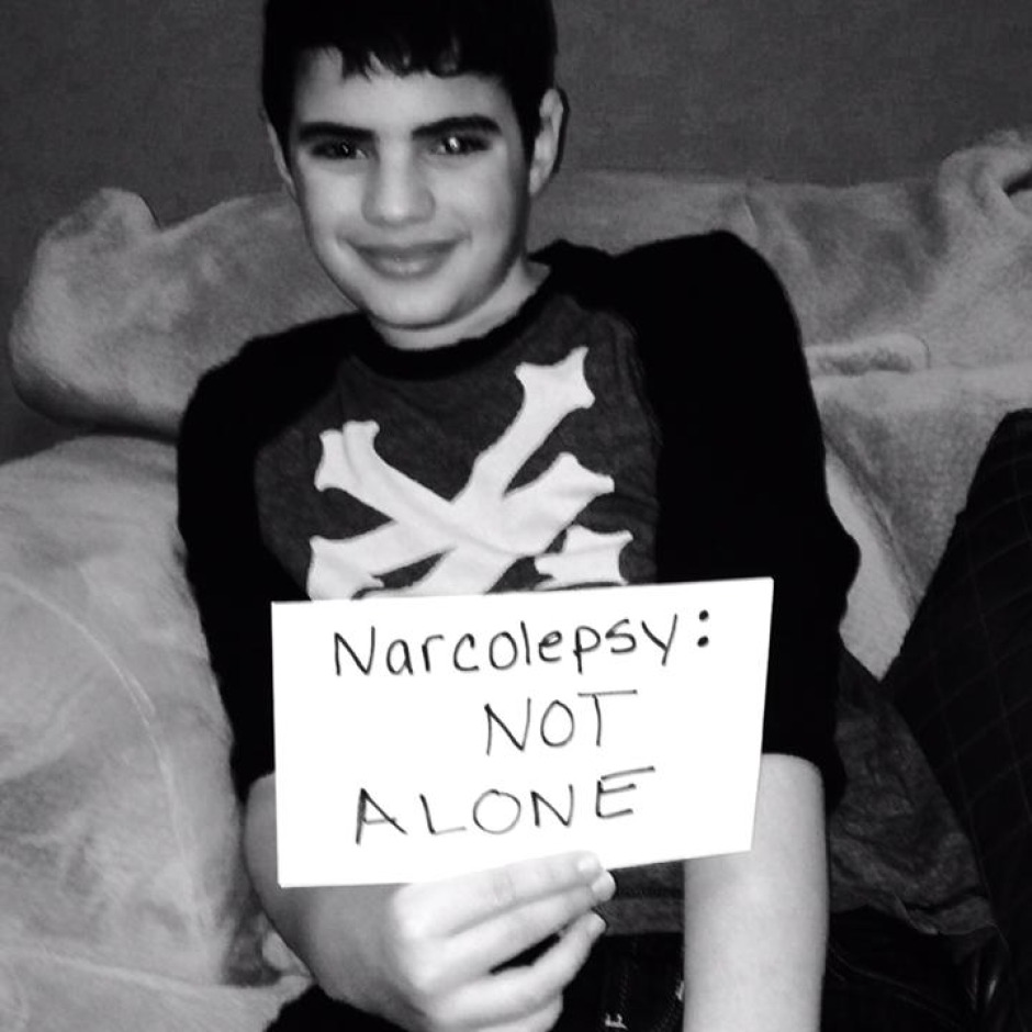 Andrew – New Jersey