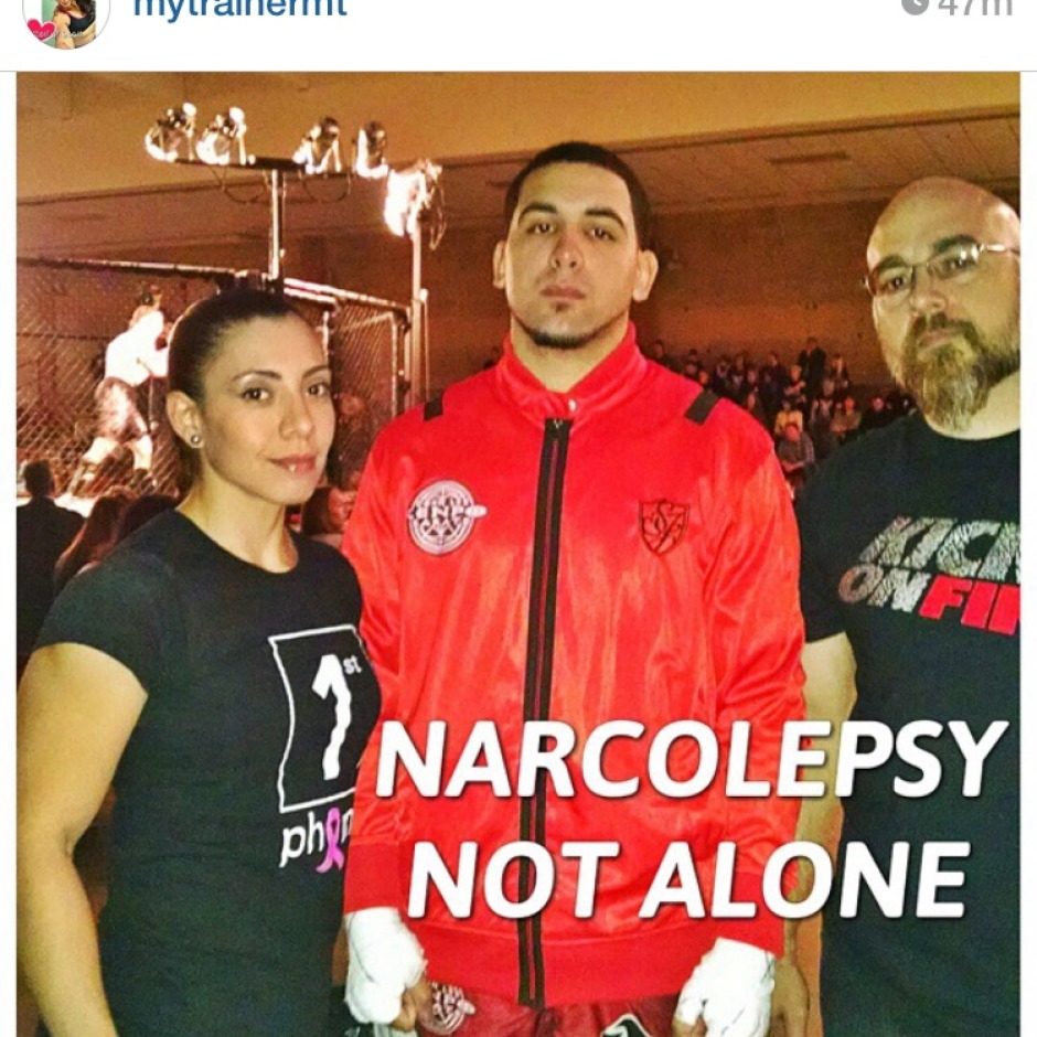 Gina’s 1st Phorm Supporters 3 – Florida