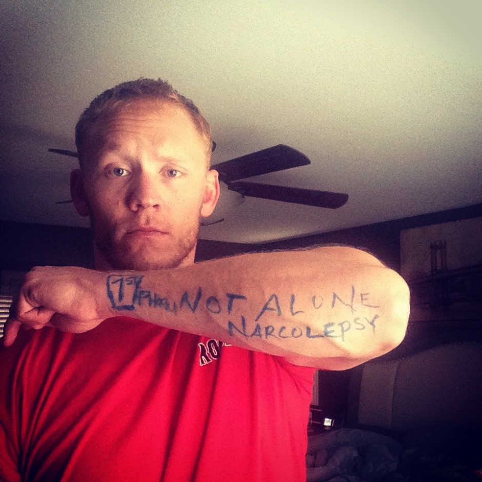 Gina’s 1st Phorm Supporter 11 – Florida