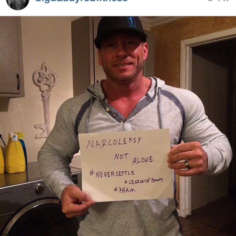 Gina’s 1st Phorm Supporter 10 – Florida