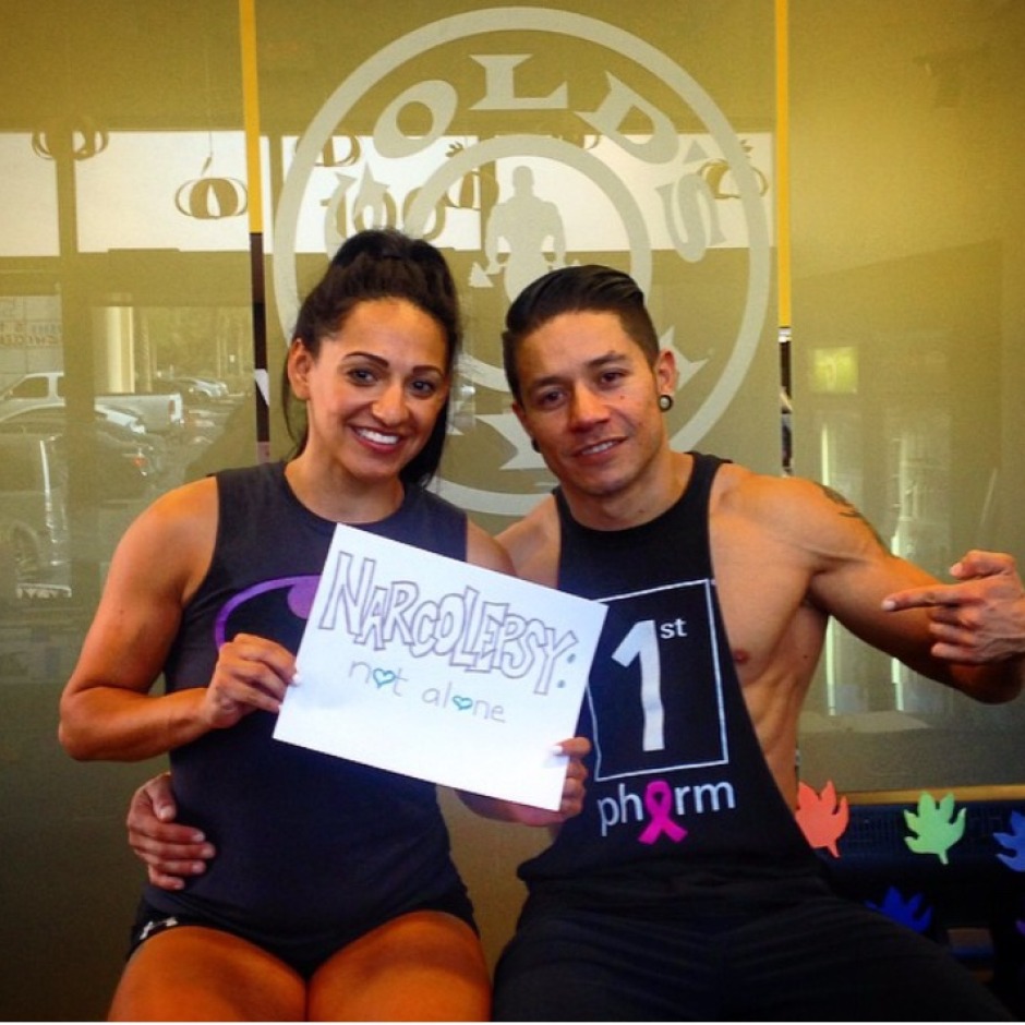 Gina’s 1st Phorm Supporter 6 – Florida