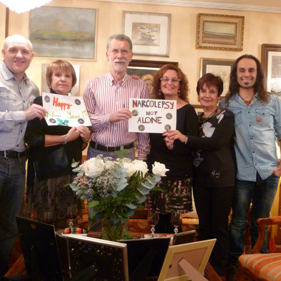 Maria – Spain