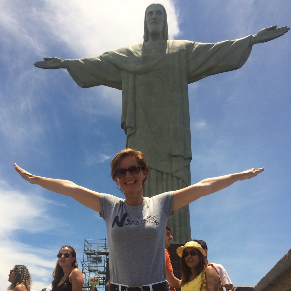 Claire – Brazil