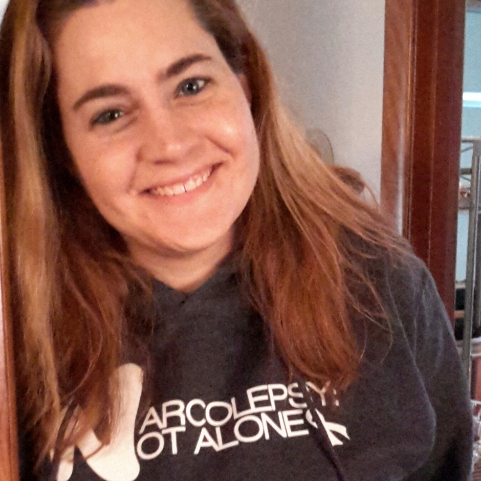 Erika – Rhode Island