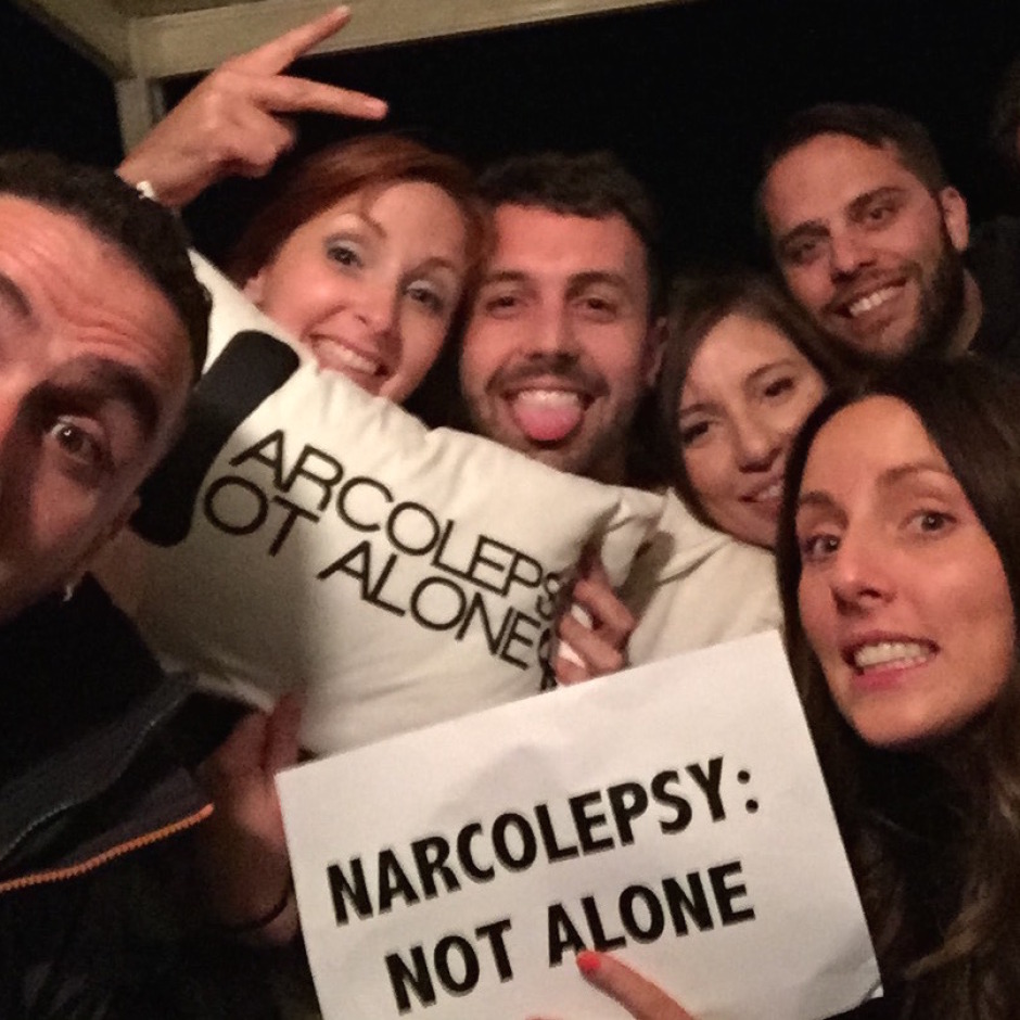 Nicole & Friends – Australia