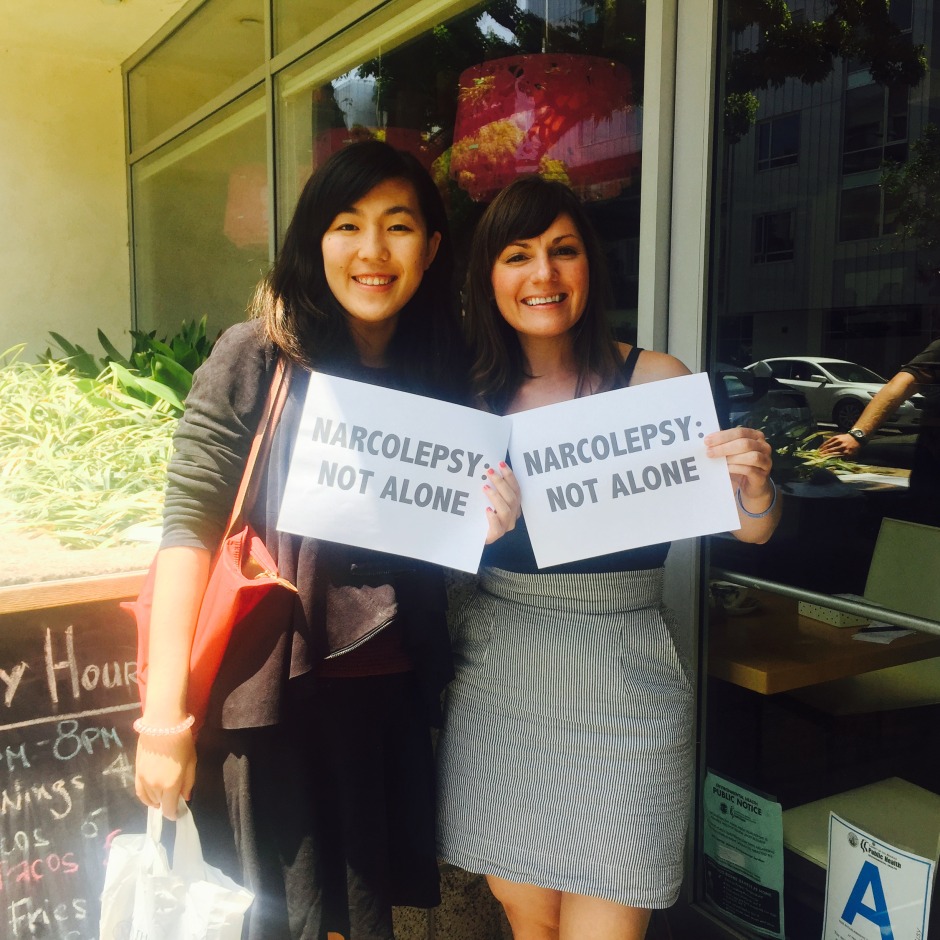 Taylor & Julie – California