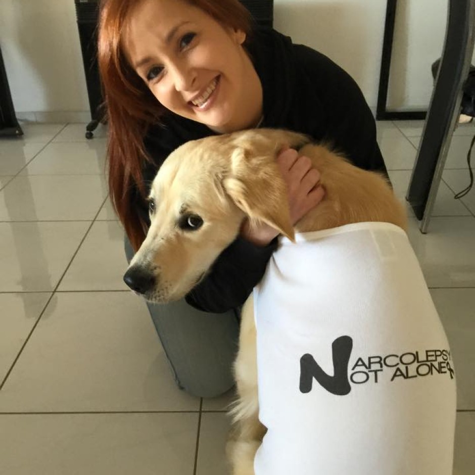 Theodore & Nicole – Australia