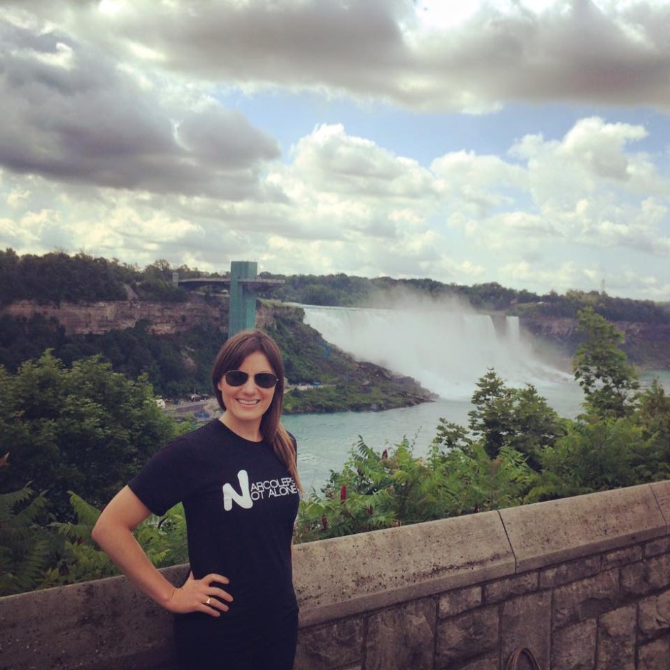 Jullie – Canada