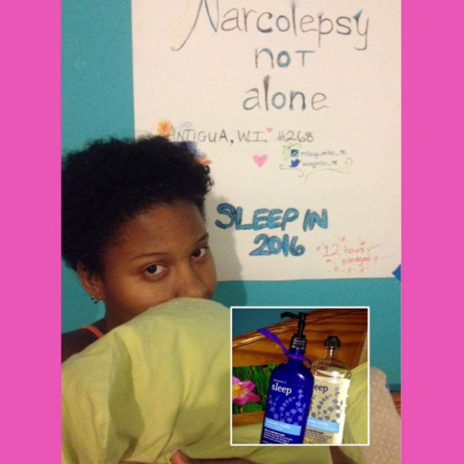 Kaylee, Antigua and Barbuda