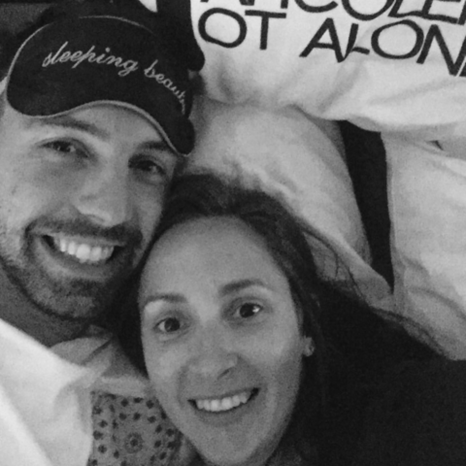 Nicole and Kosta, Australia