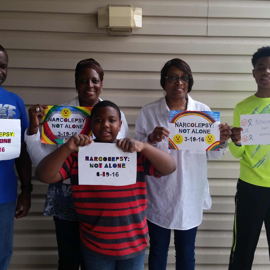 Wendy and Jaedyn, Alabama