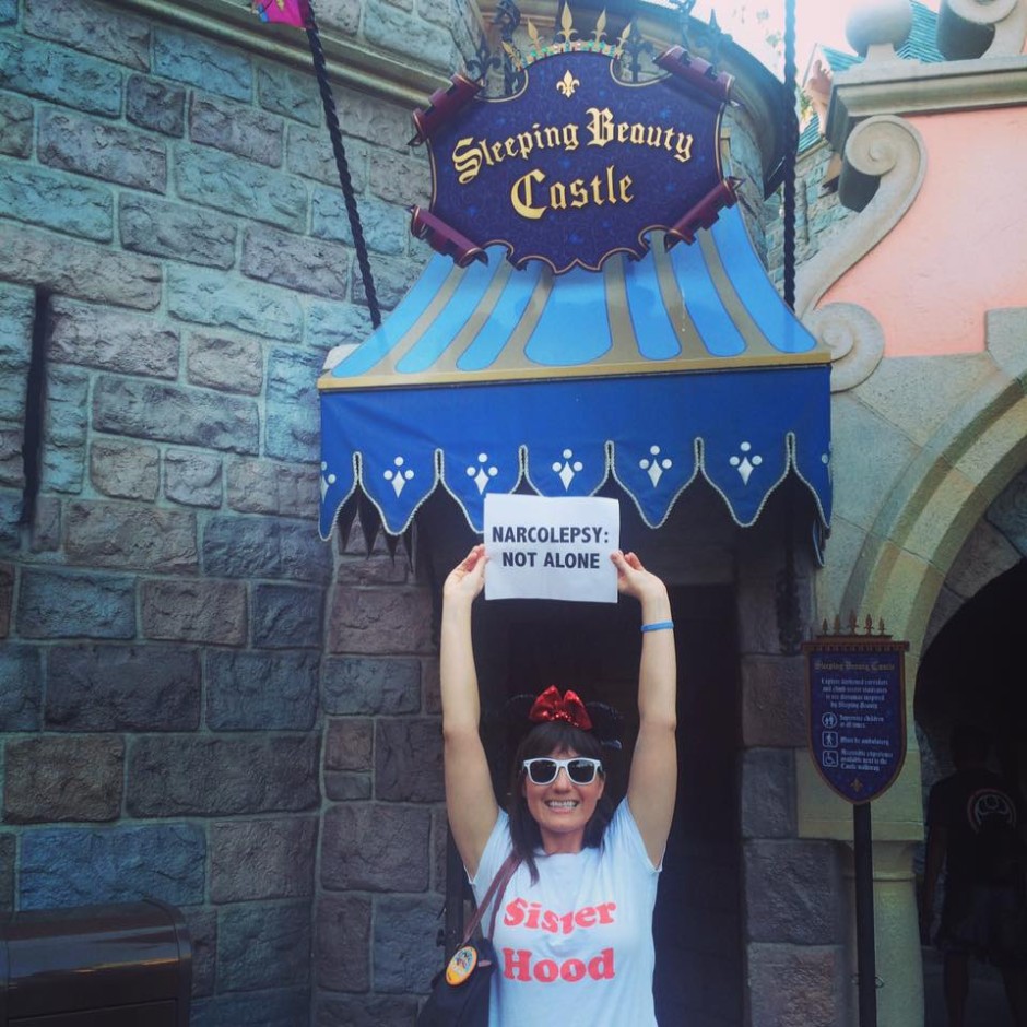 Julie – California